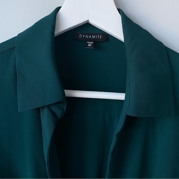 Dynamite Dress - Picture 2 of 3